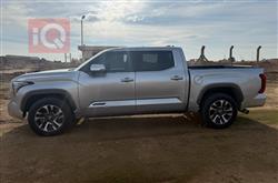 تويوتا توندرا